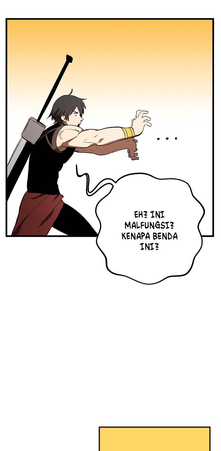 Otherworldly Sword King’s Survival Records Chapter 09 Gambar 9